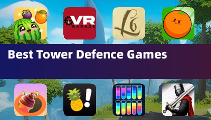 Meilleurs jeux de défense de tour