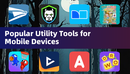 Outils de productivité populaires pour les appareils mobiles