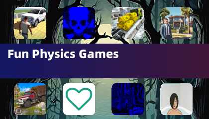 Jeux de physique amusants