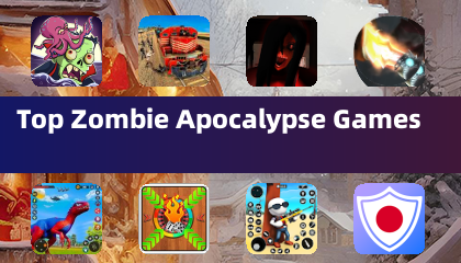 Лучшие игры по сюжету апокалипсиса зомби