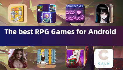 Os melhores jogos de RPG para Android