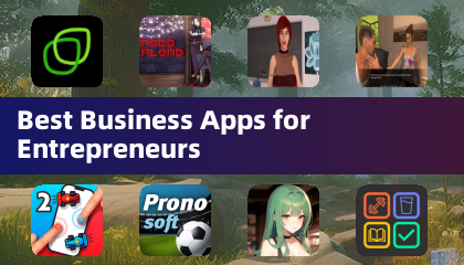 Melhores Aplicativos Empresariais para Empreendedores