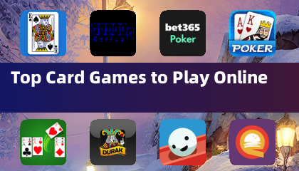 オンラインでプレイできるおすすめカードゲーム